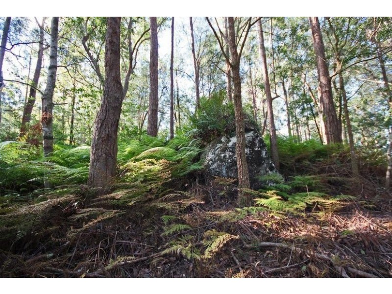 Lot 6, 1870 Maleny-Stanley River Road, Maleny QLD 4552