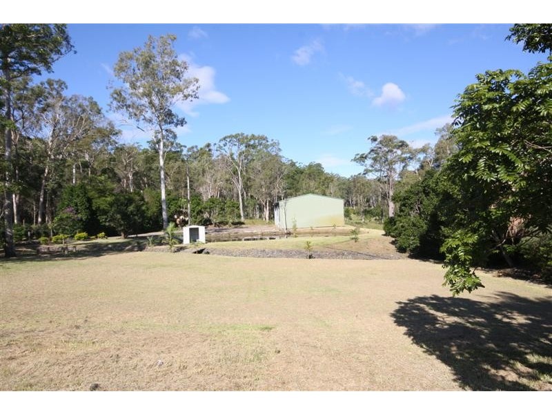 16 Amigh Road, Landsborough QLD 4550