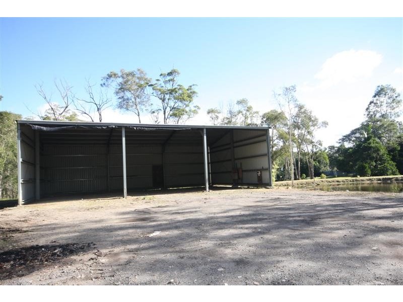 16 Amigh Road, Landsborough QLD 4550