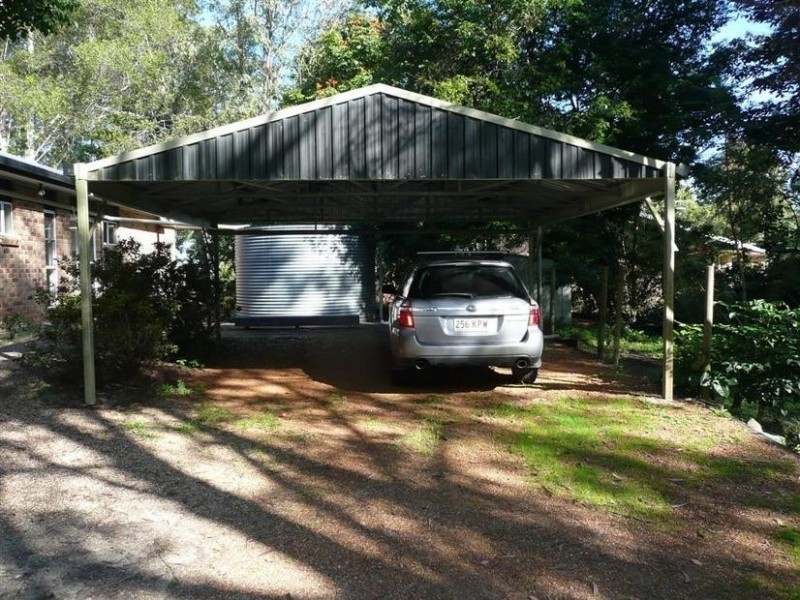 42 Julian Street, Peachester QLD 4519