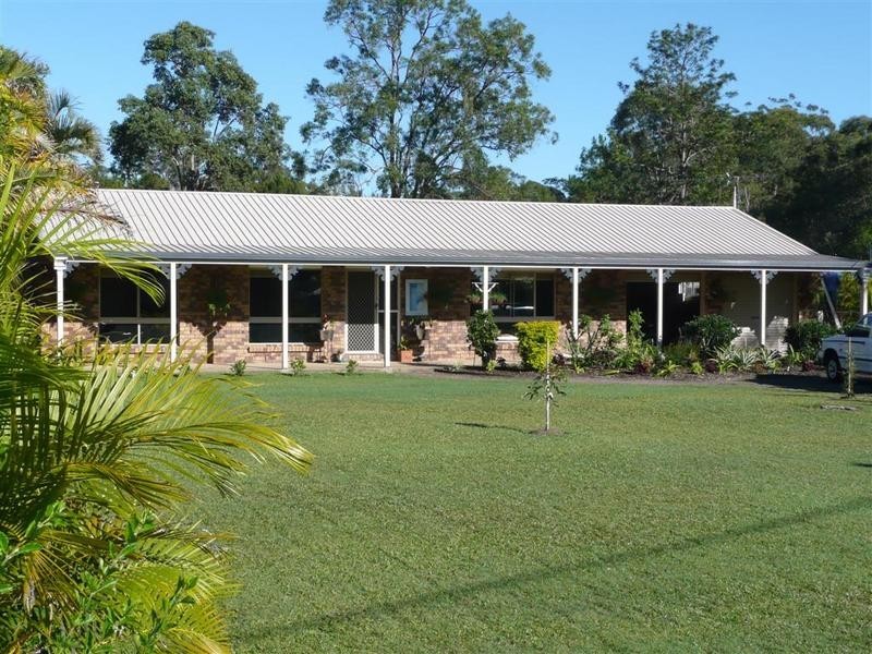 24 Tibrogargan Drive, Beerburrum QLD 4517