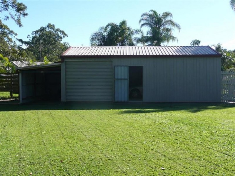 24 Tibrogargan Drive, Beerburrum QLD 4517