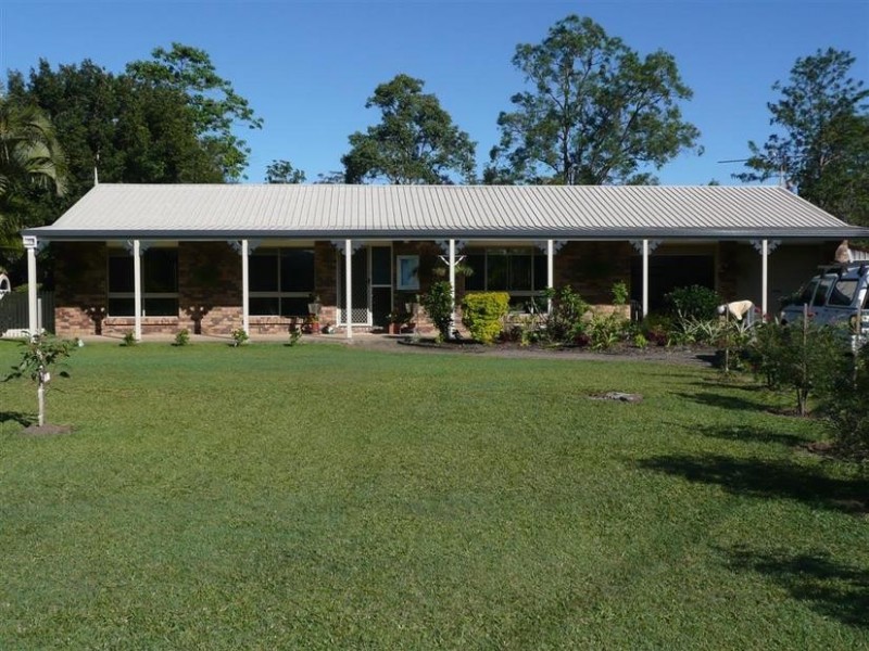 24 Tibrogargan Drive, Beerburrum QLD 4517
