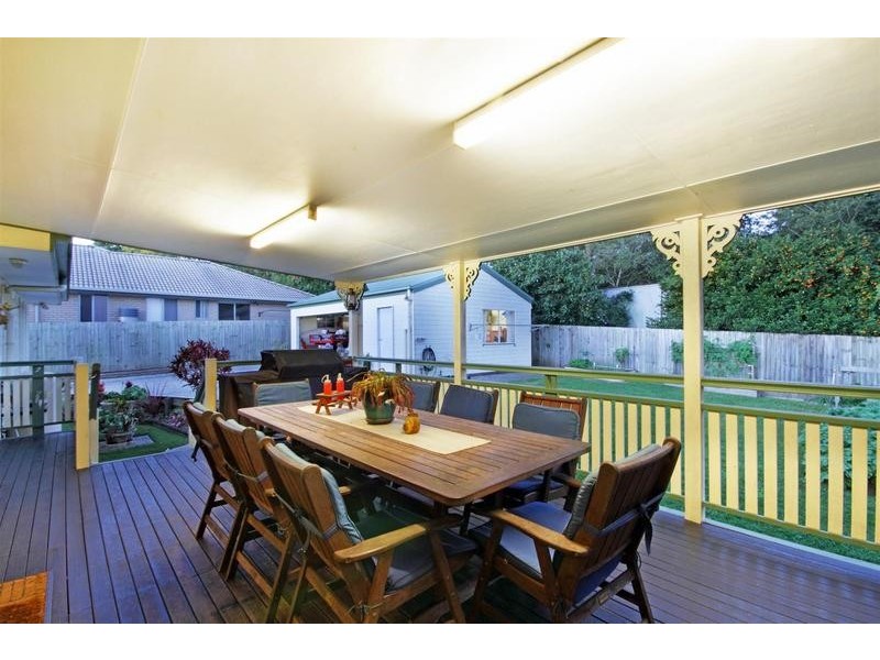 21 Greenview Avenue, Beerwah QLD 4519