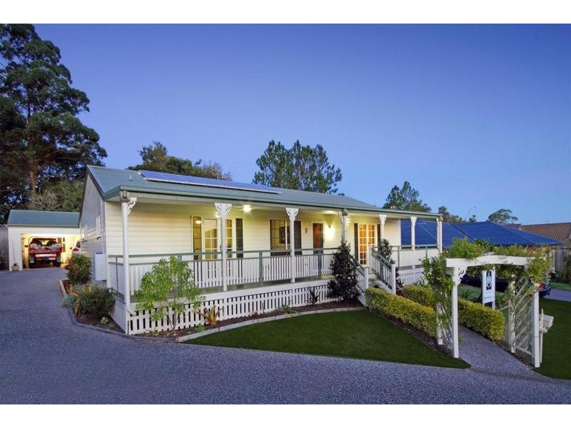 21 Greenview Avenue, Beerwah QLD 4519