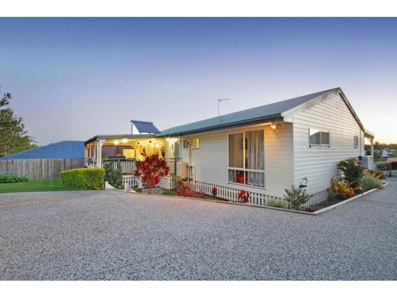 21 Greenview Avenue, Beerwah QLD 4519