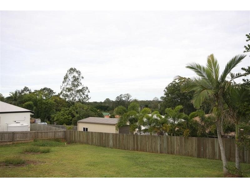 Lot 28 Gordon Place, Glass House Mountains QLD 4518