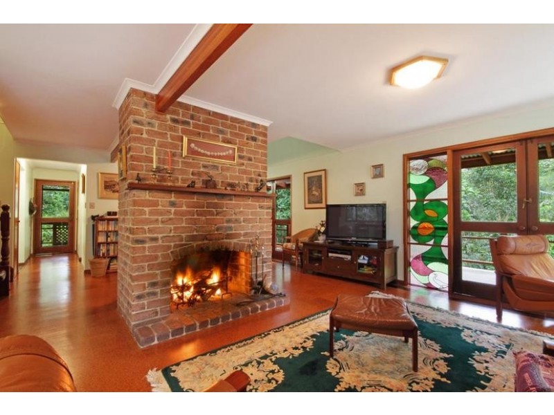 636 Peachester Road, Peachester QLD 4519