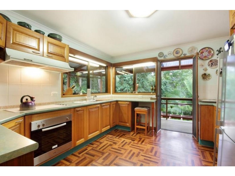 636 Peachester Road, Peachester QLD 4519