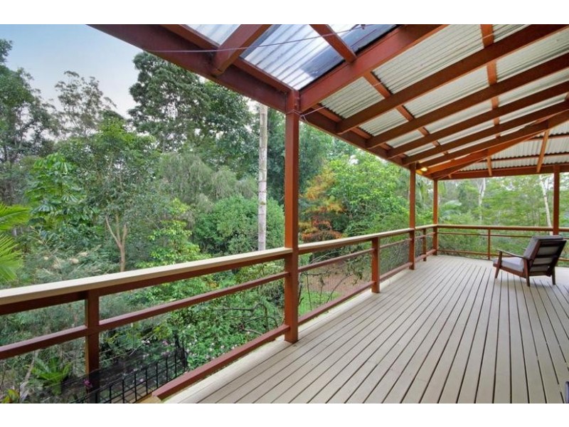 636 Peachester Road, Peachester QLD 4519