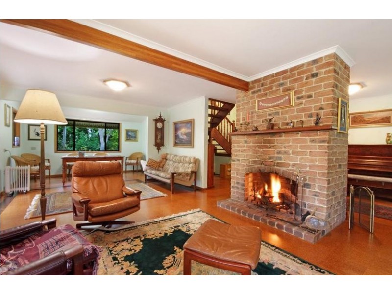 636 Peachester Road, Peachester QLD 4519