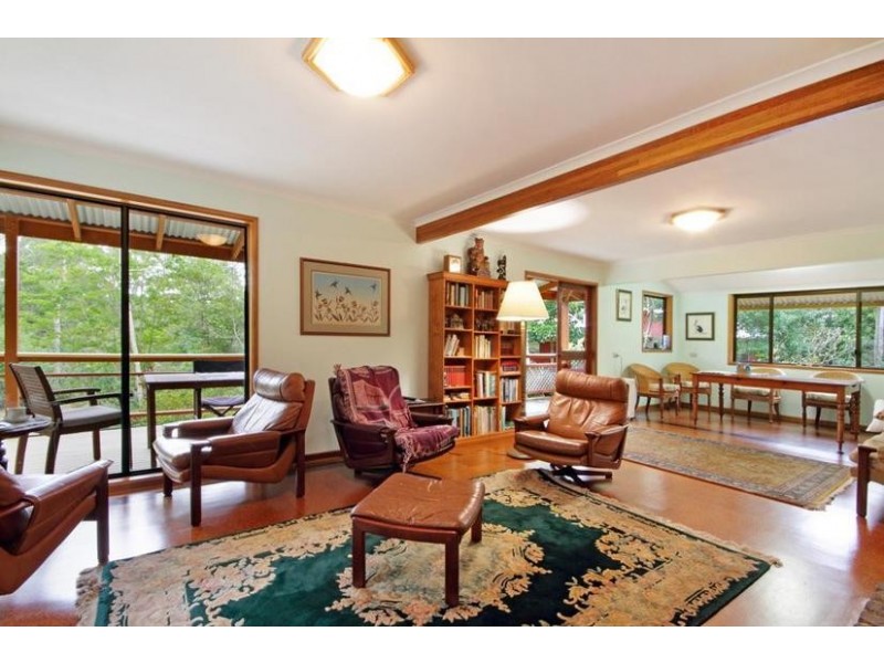 636 Peachester Road, Peachester QLD 4519