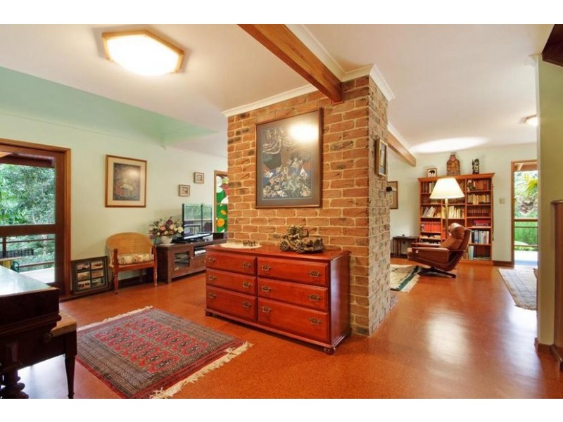 636 Peachester Road, Peachester QLD 4519