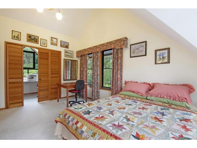 636 Peachester Road, Peachester QLD 4519