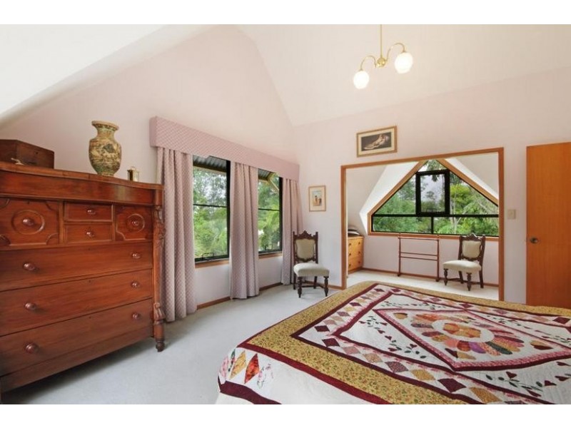 636 Peachester Road, Peachester QLD 4519