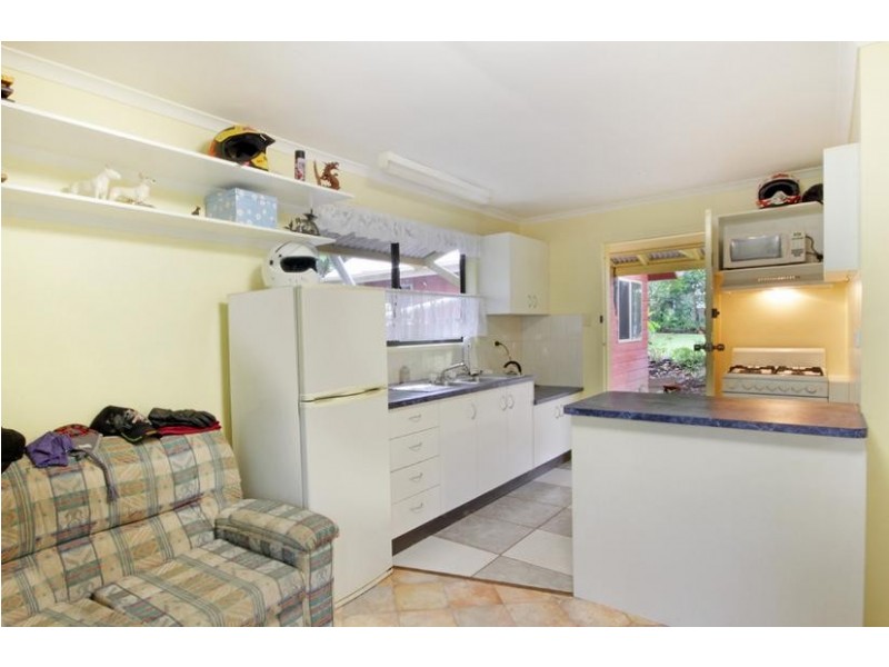 636 Peachester Road, Peachester QLD 4519