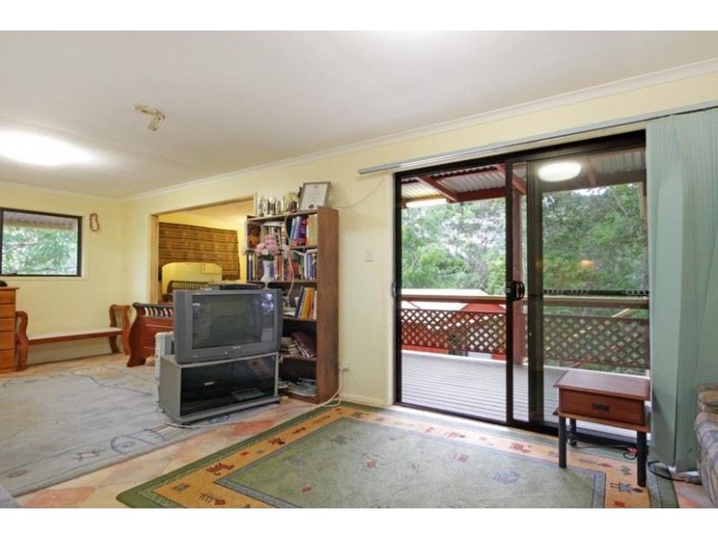 636 Peachester Road, Peachester QLD 4519