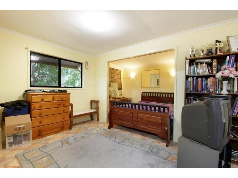 636 Peachester Road, Peachester QLD 4519