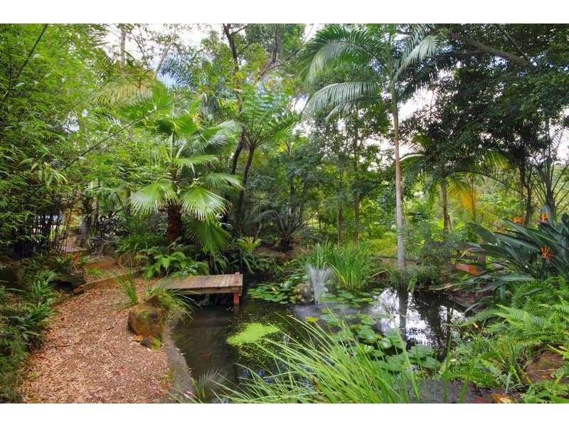 636 Peachester Road, Peachester QLD 4519