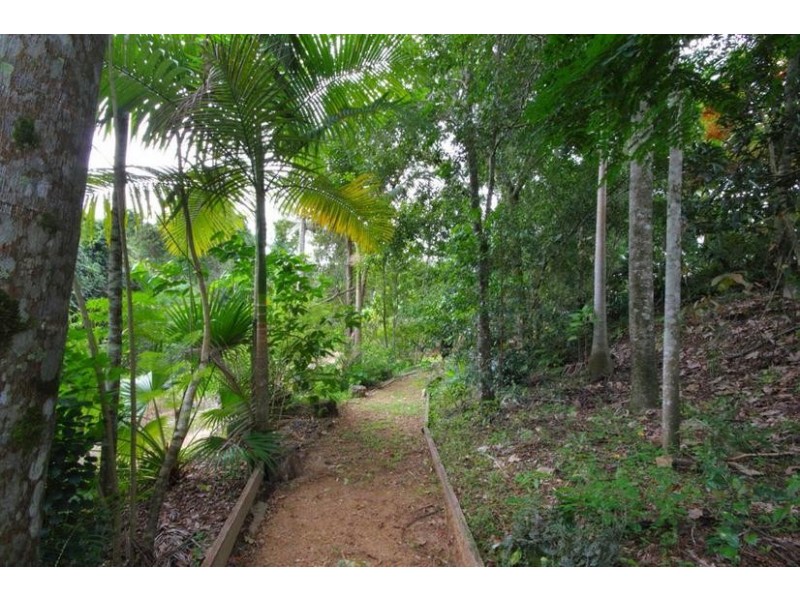 636 Peachester Road, Peachester QLD 4519