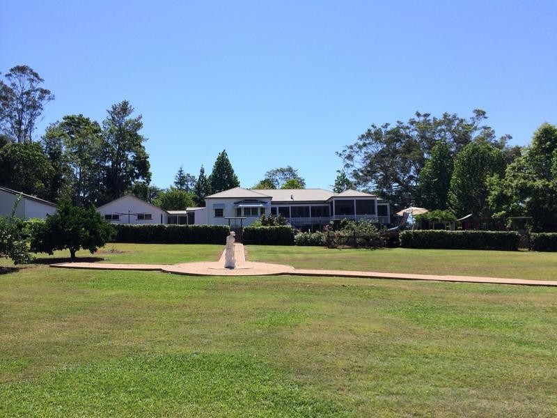 16 London Creek Road, Peachester QLD 4519