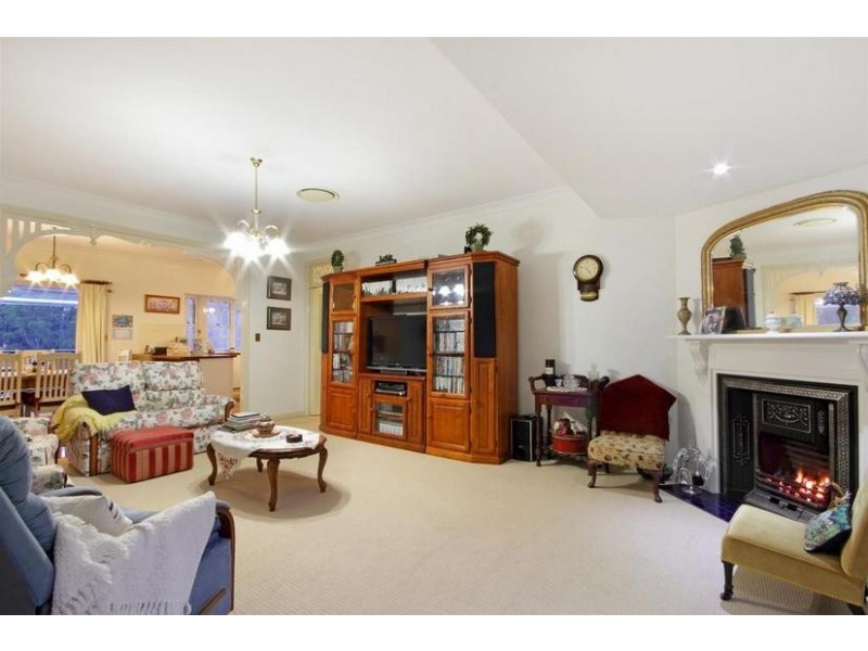 16 London Creek Road, Peachester QLD 4519