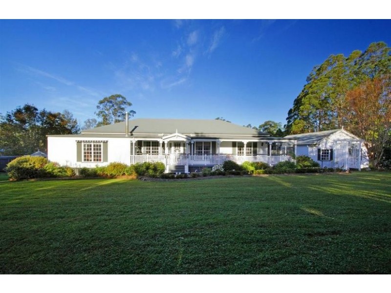 16 London Creek Road, Peachester QLD 4519