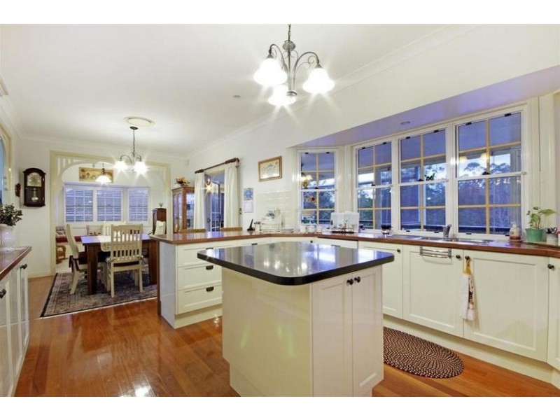 16 London Creek Road, Peachester QLD 4519