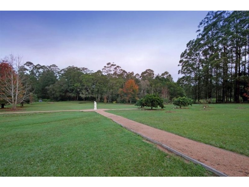 16 London Creek Road, Peachester QLD 4519