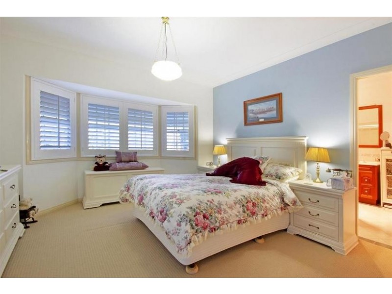 16 London Creek Road, Peachester QLD 4519