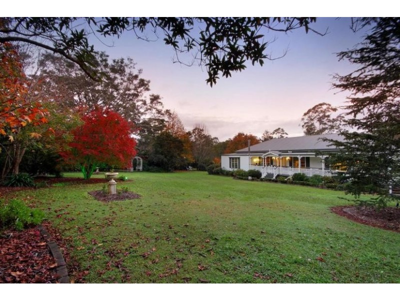 16 London Creek Road, Peachester QLD 4519