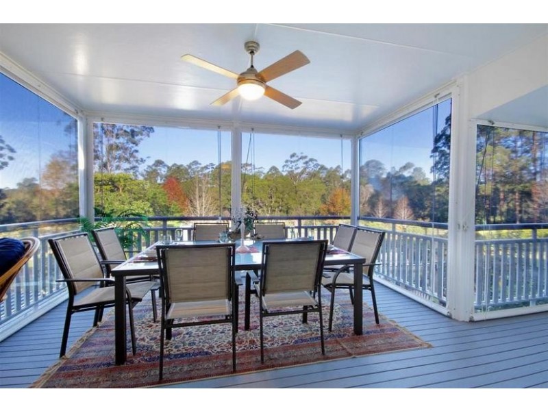 16 London Creek Road, Peachester QLD 4519