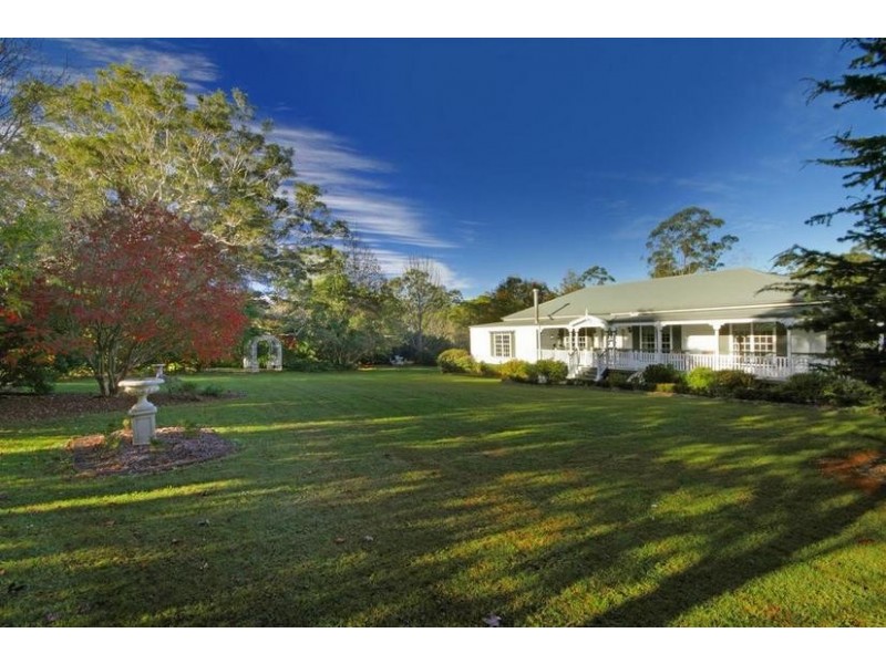 16 London Creek Road, Peachester QLD 4519