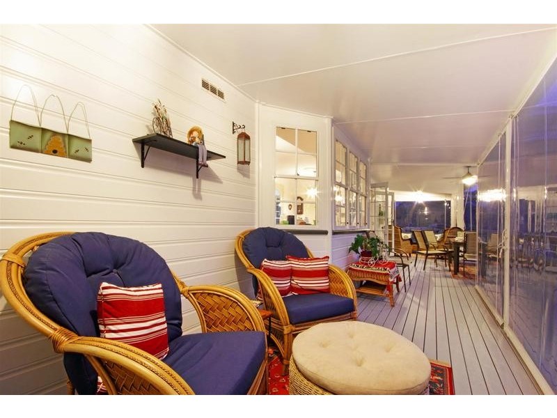 16 London Creek Road, Peachester QLD 4519