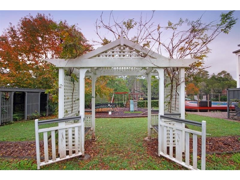 16 London Creek Road, Peachester QLD 4519