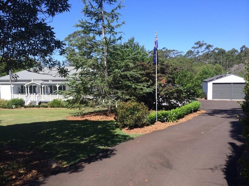 16 London Creek Road, Peachester QLD 4519