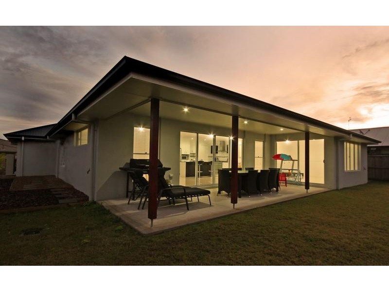 22 Bolwarra Court, Beerwah QLD 4519