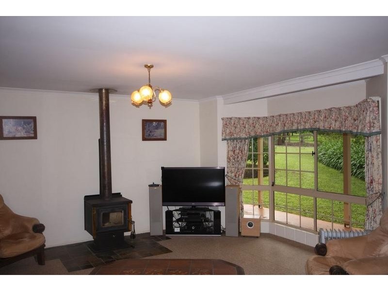 3 Reserve lane, Peachester QLD 4519
