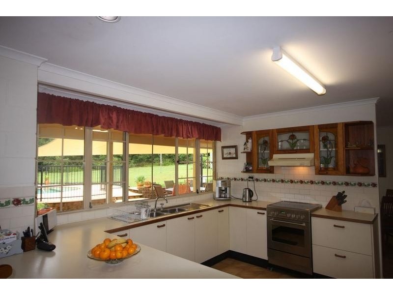 3 Reserve lane, Peachester QLD 4519