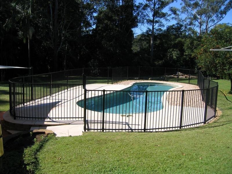 3 Reserve lane, Peachester QLD 4519