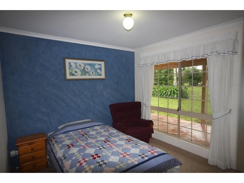 3 Reserve lane, Peachester QLD 4519