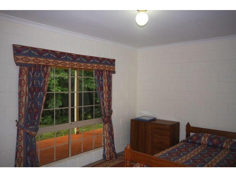 3 Reserve lane, Peachester QLD 4519