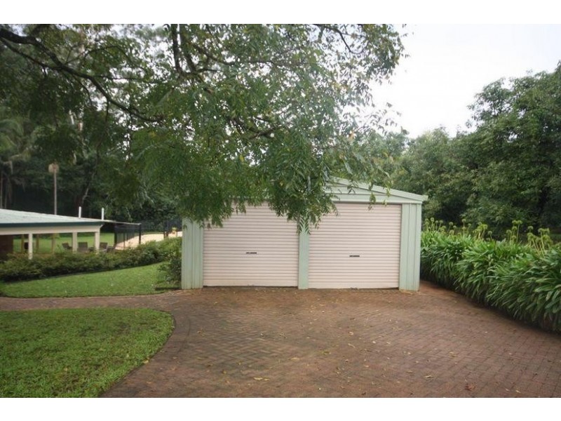 3 Reserve lane, Peachester QLD 4519