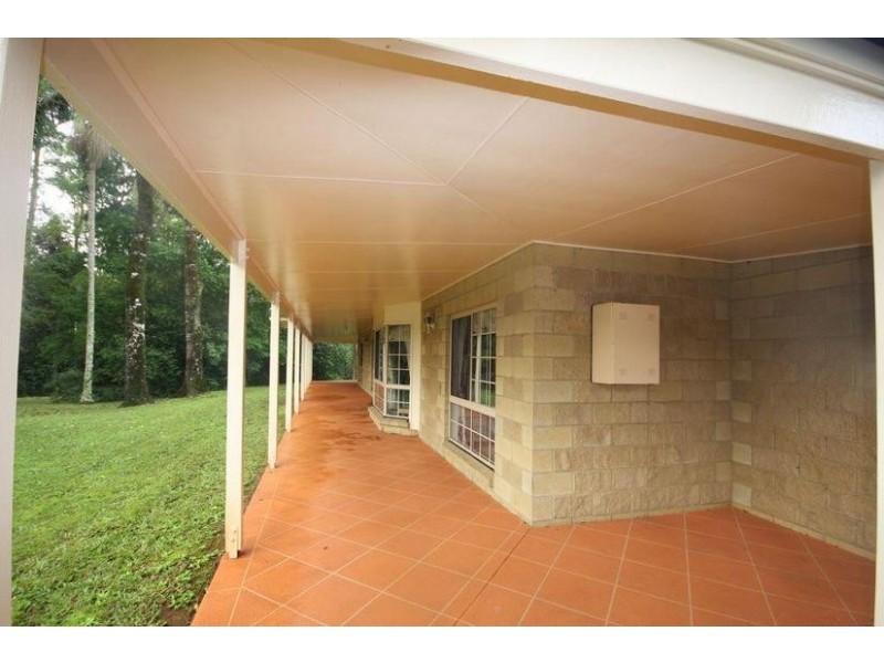 3 Reserve lane, Peachester QLD 4519