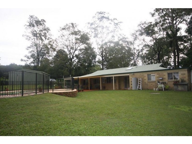 3 Reserve lane, Peachester QLD 4519