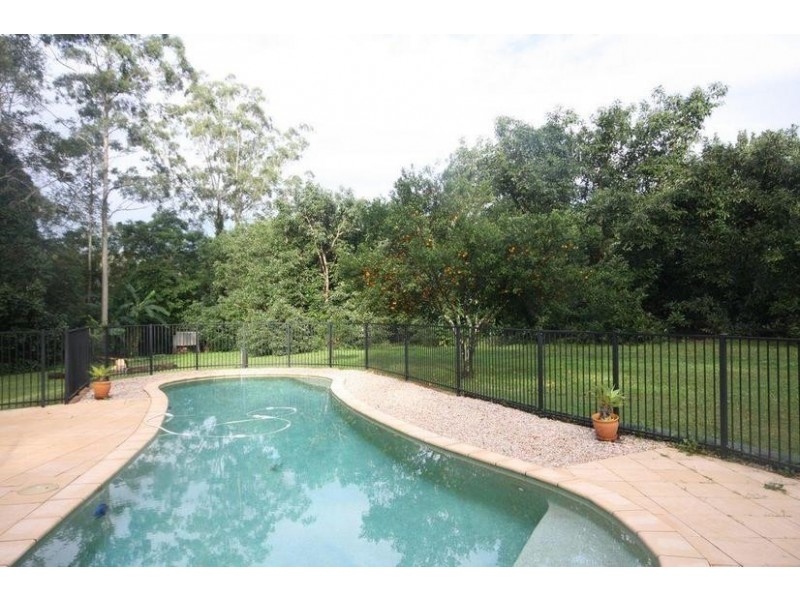 3 Reserve lane, Peachester QLD 4519