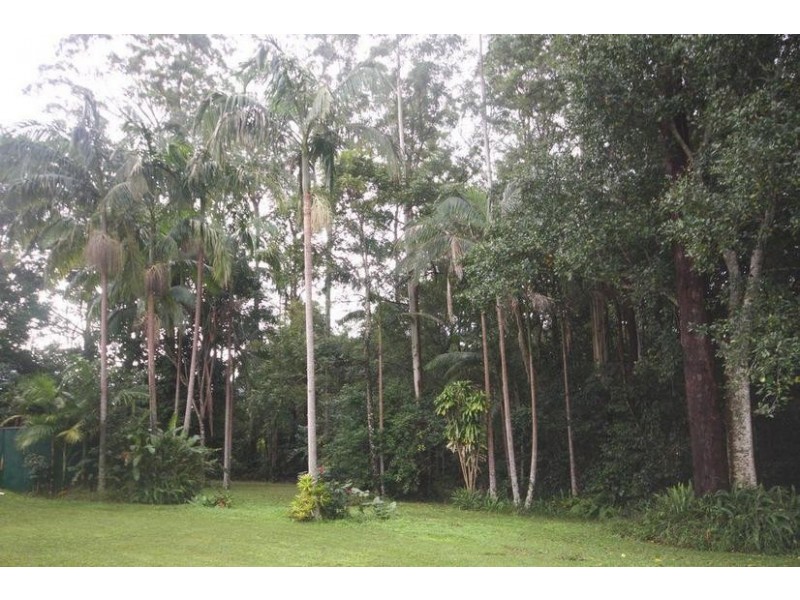 3 Reserve lane, Peachester QLD 4519