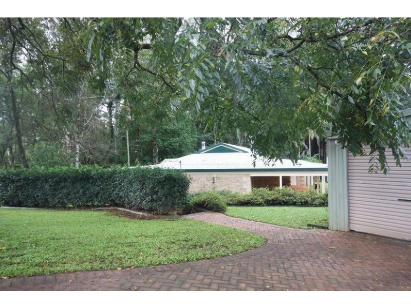 3 Reserve lane, Peachester QLD 4519