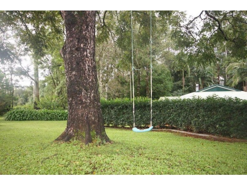 3 Reserve lane, Peachester QLD 4519