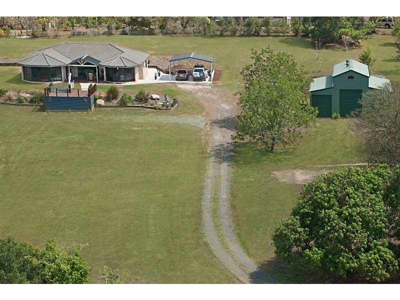 179 Yeates Road, Beerwah QLD 4519